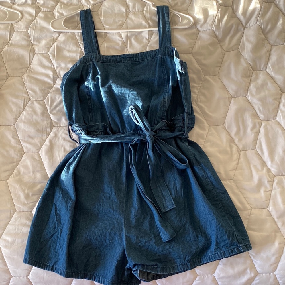 Jean Romper
